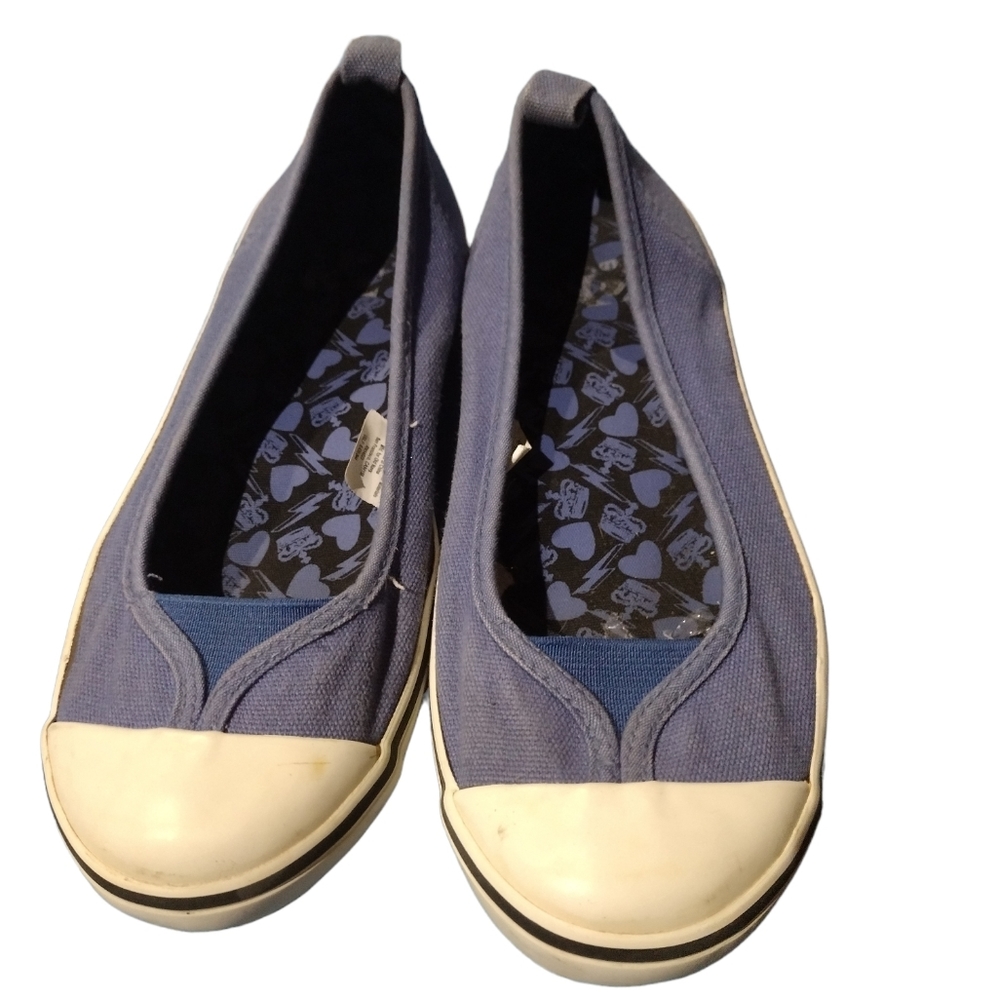 Girls Flats